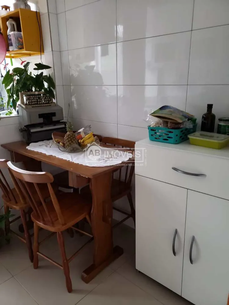 Apartamento, 2 quartos, 58 m² - Foto 3