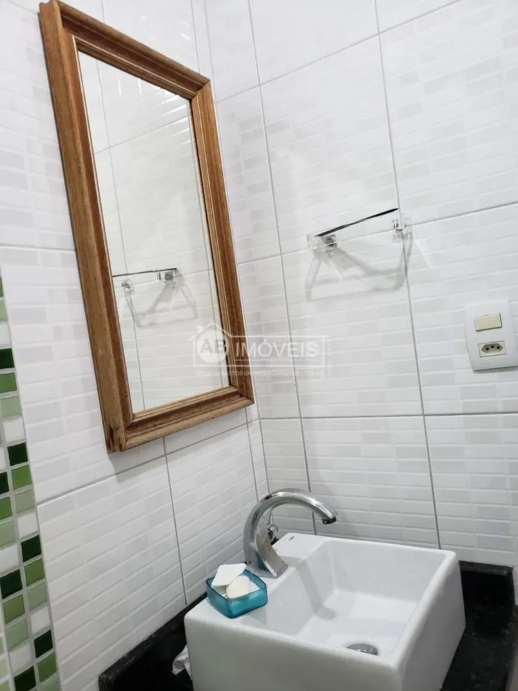 Apartamento, 2 quartos, 58 m² - Foto 15