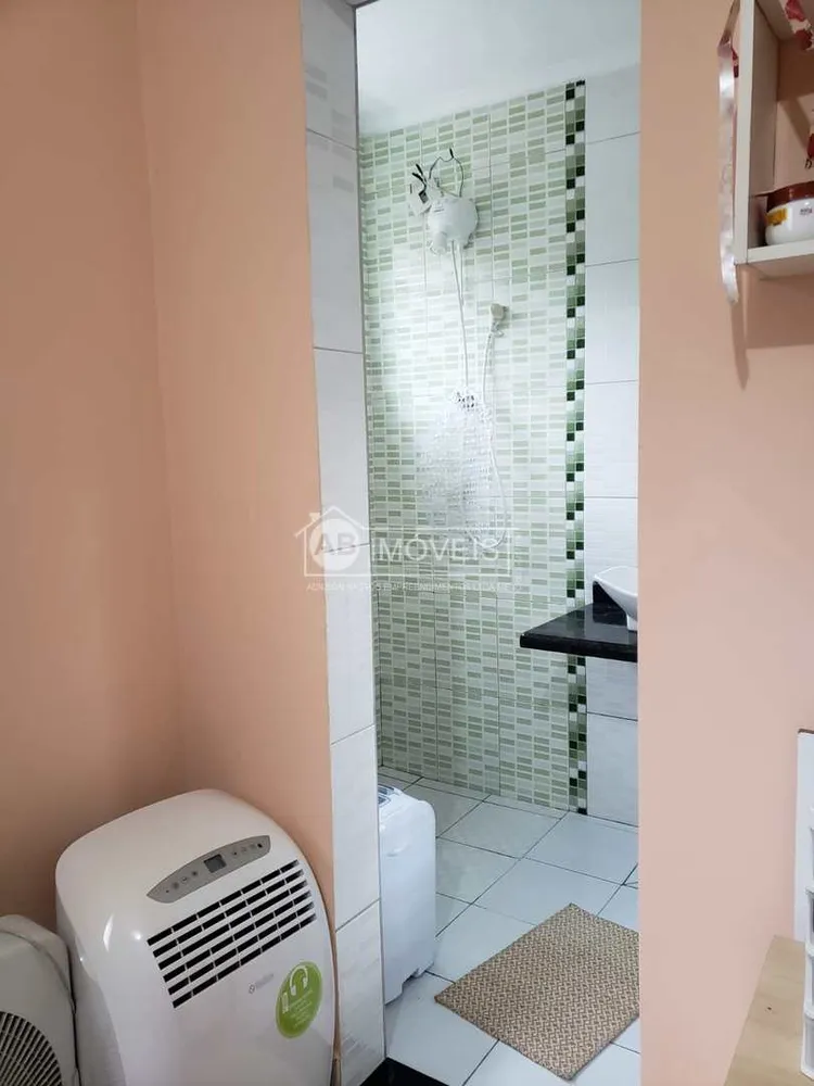 Apartamento, 2 quartos, 58 m² - Foto 12