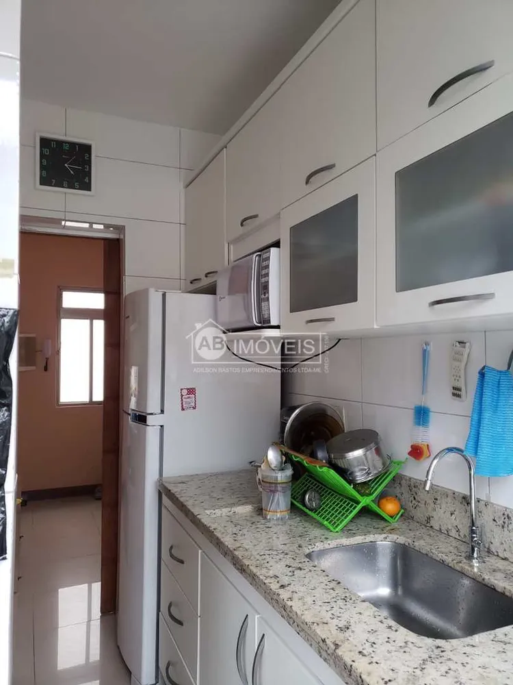 Apartamento, 2 quartos, 58 m² - Foto 2