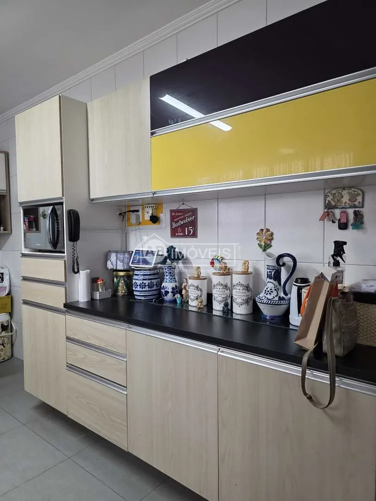 Apartamento, 3 quartos, 116 m² - Foto 2