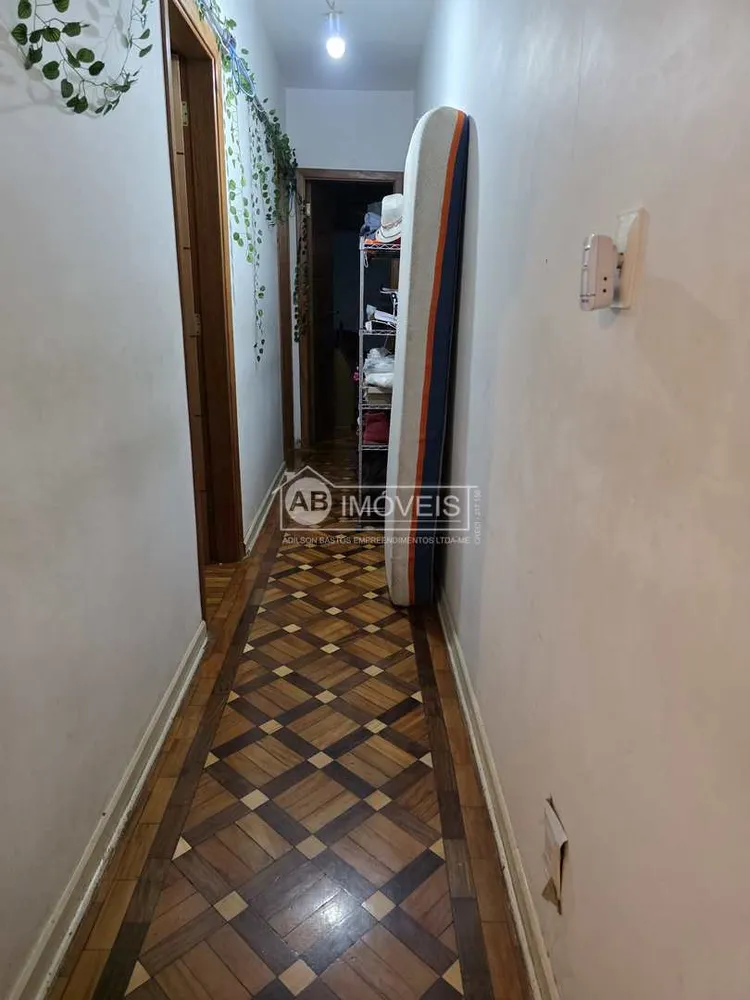 Apartamento, 3 quartos, 116 m² - Foto 3