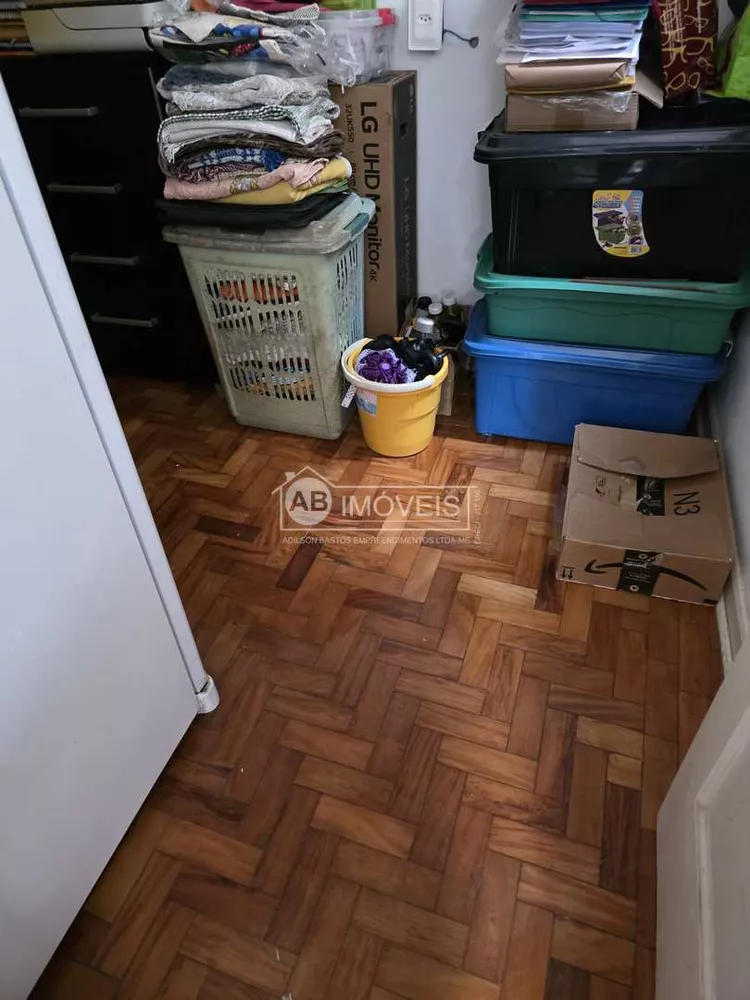 Apartamento, 3 quartos, 116 m² - Foto 1