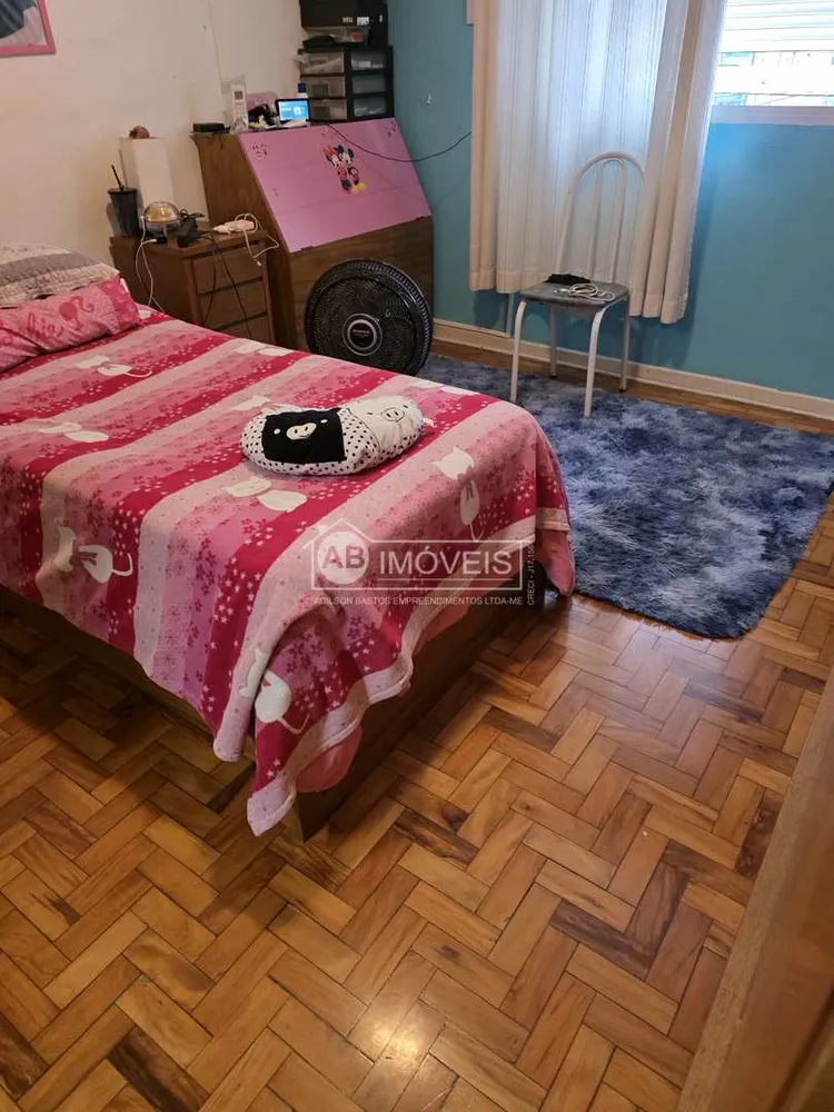Apartamento, 3 quartos, 116 m² - Foto 6
