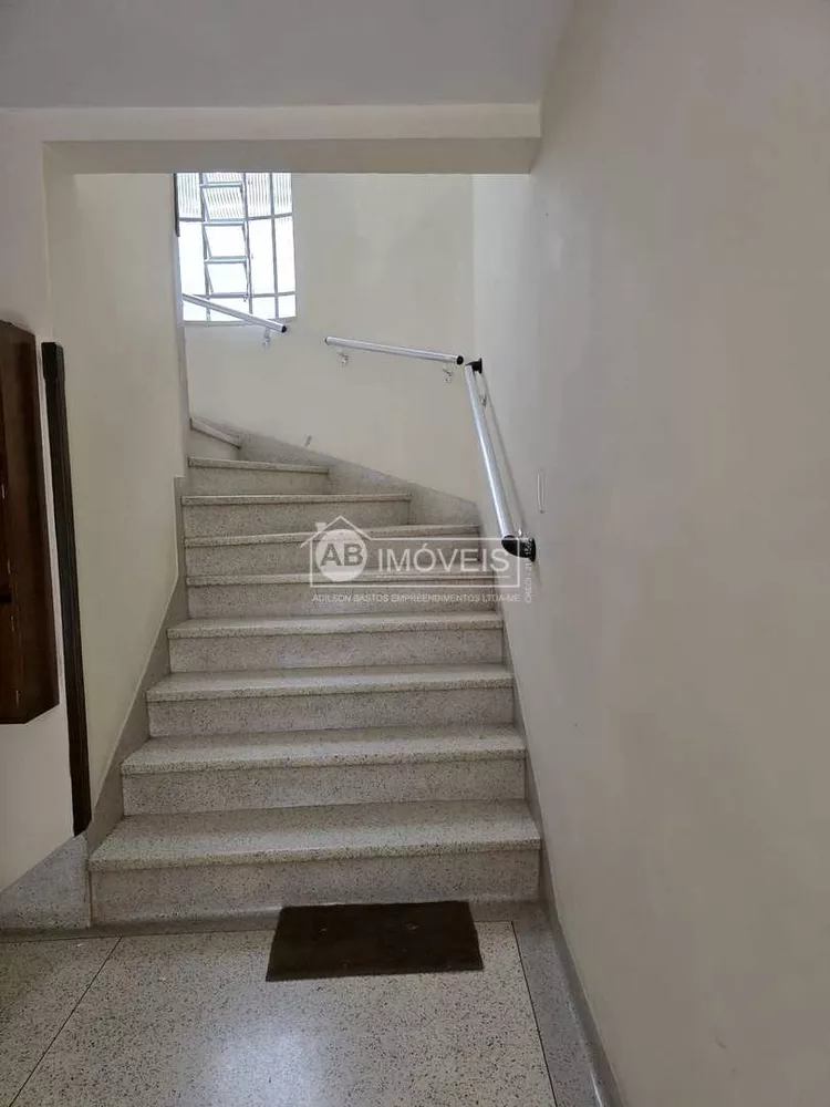 Apartamento, 3 quartos, 116 m² - Foto 4