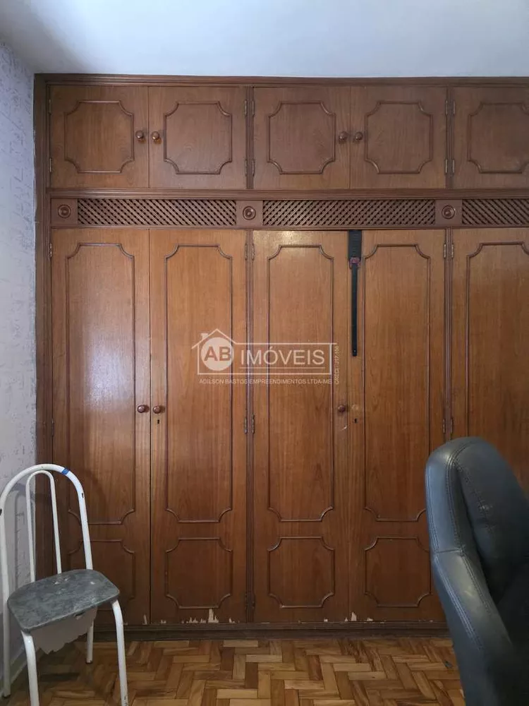 Apartamento, 3 quartos, 116 m² - Foto 2