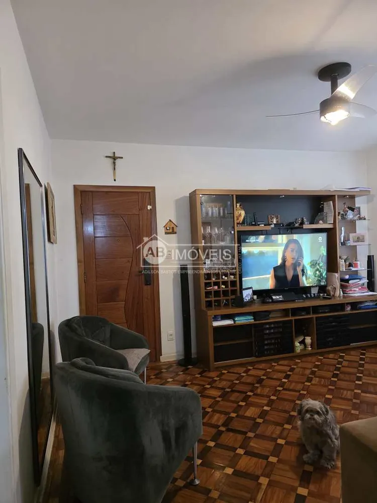 Apartamento, 3 quartos, 116 m² - Foto 14