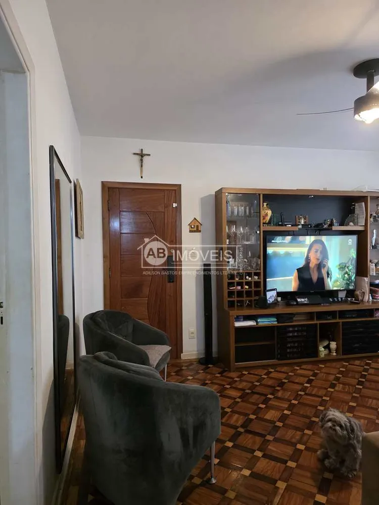 Apartamento, 3 quartos, 116 m² - Foto 1