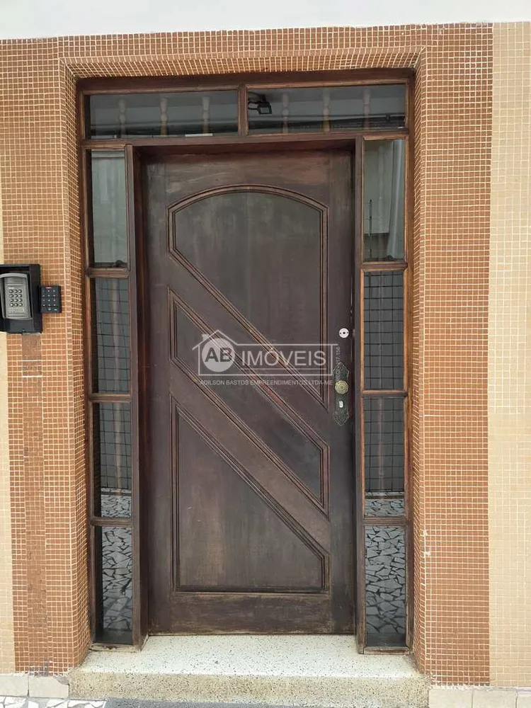 Apartamento, 3 quartos, 116 m² - Foto 11