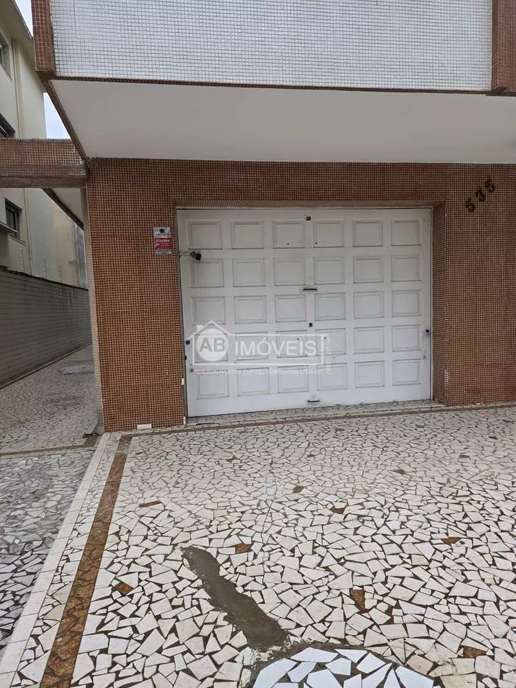 Apartamento, 3 quartos, 116 m² - Foto 3
