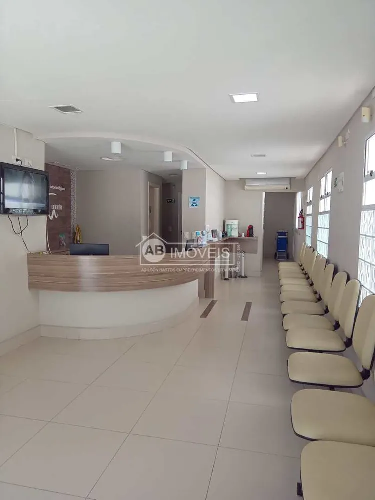 Sala-Conjunto, 14 m² - Foto 8