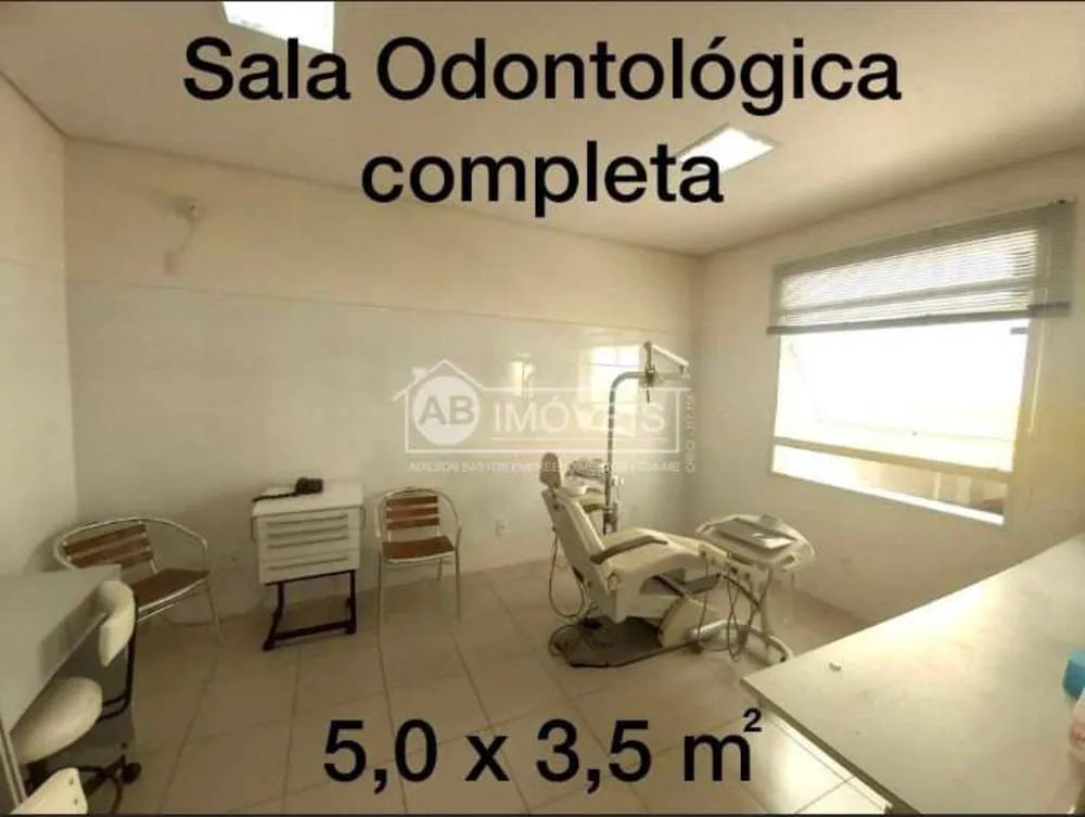 Sala-Conjunto, 14 m² - Foto 21