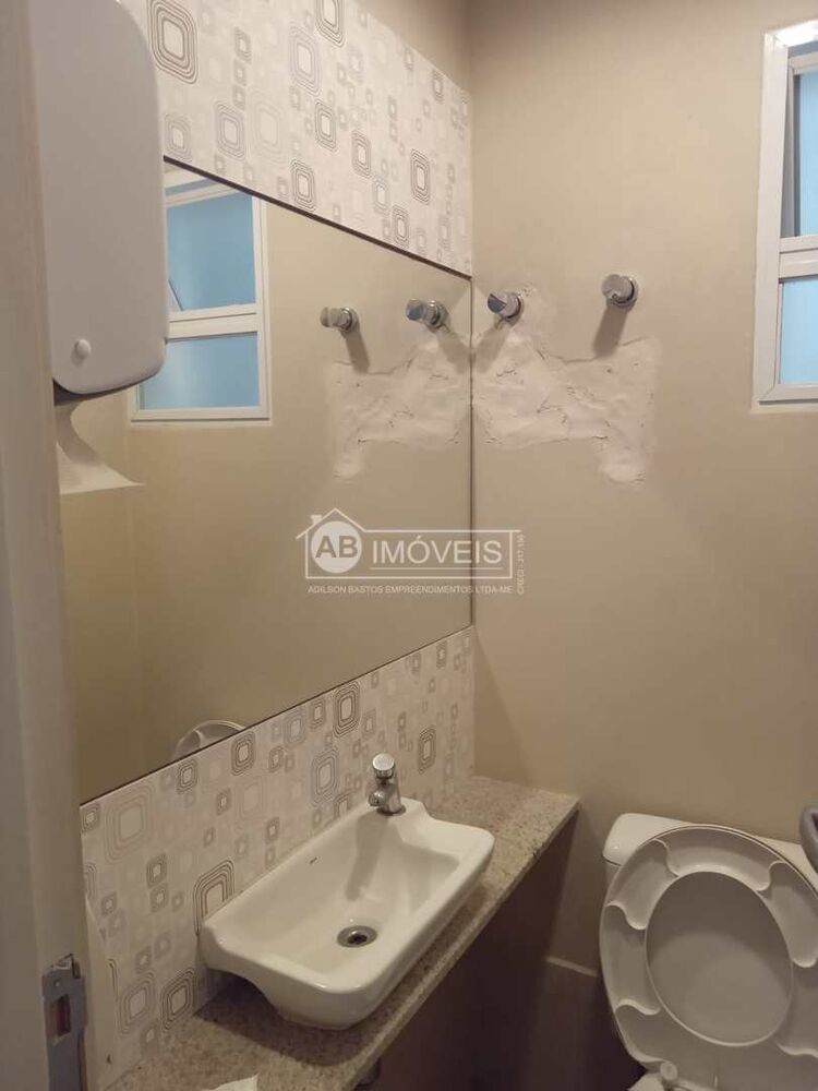 Conjunto Comercial-Sala para alugar, 14m² - Foto 5