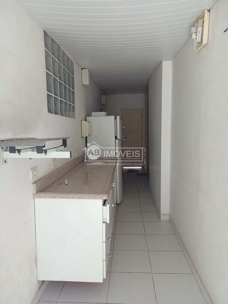 Conjunto Comercial-Sala para alugar, 14m² - Foto 7