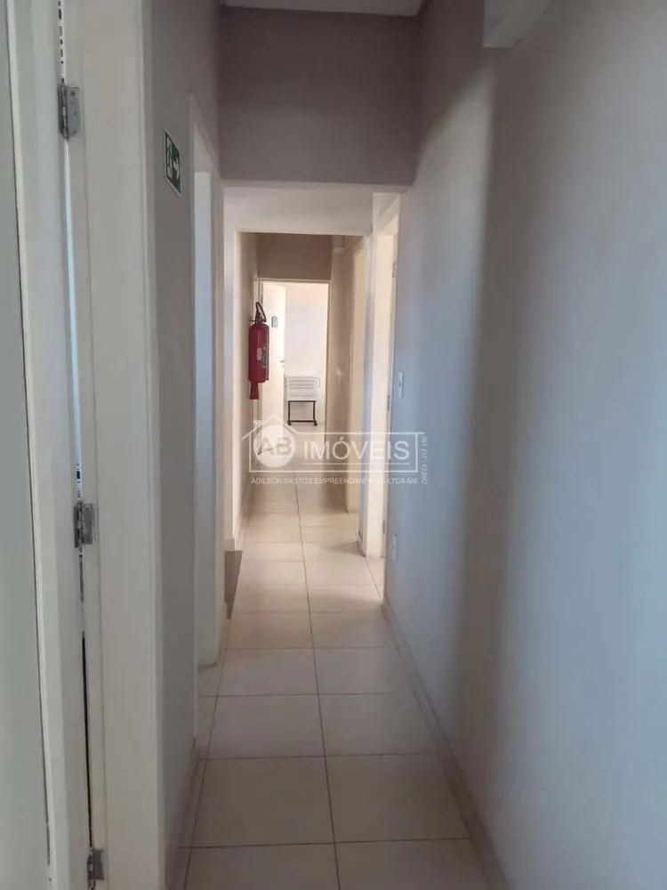 Sala-Conjunto, 14 m² - Foto 19