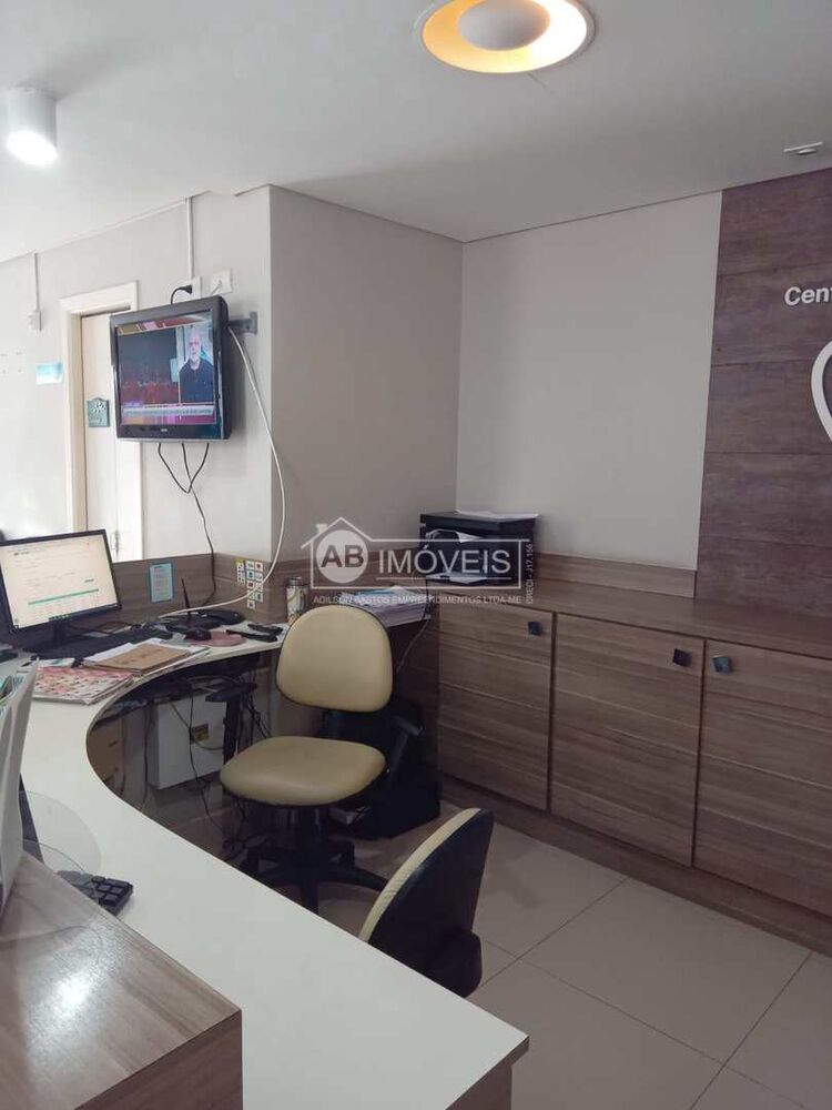Conjunto Comercial-Sala para alugar, 14m² - Foto 4
