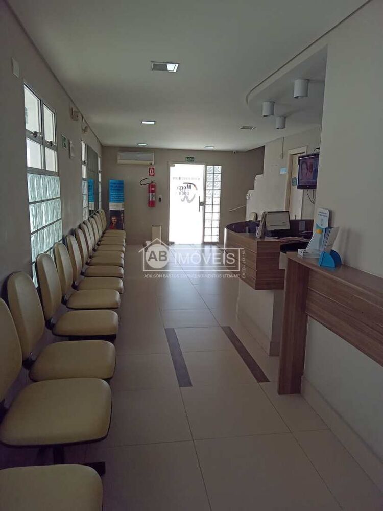 Conjunto Comercial-Sala para alugar, 14m² - Foto 3