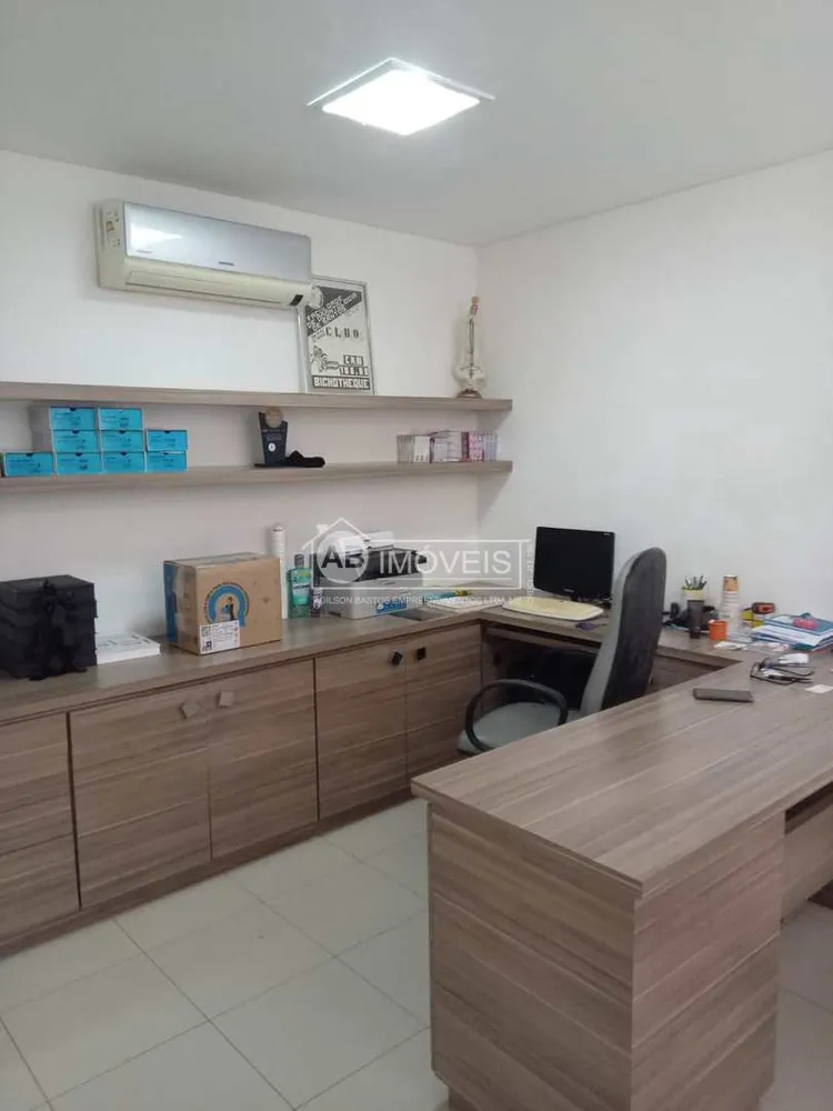 Sala-Conjunto, 14 m² - Foto 20