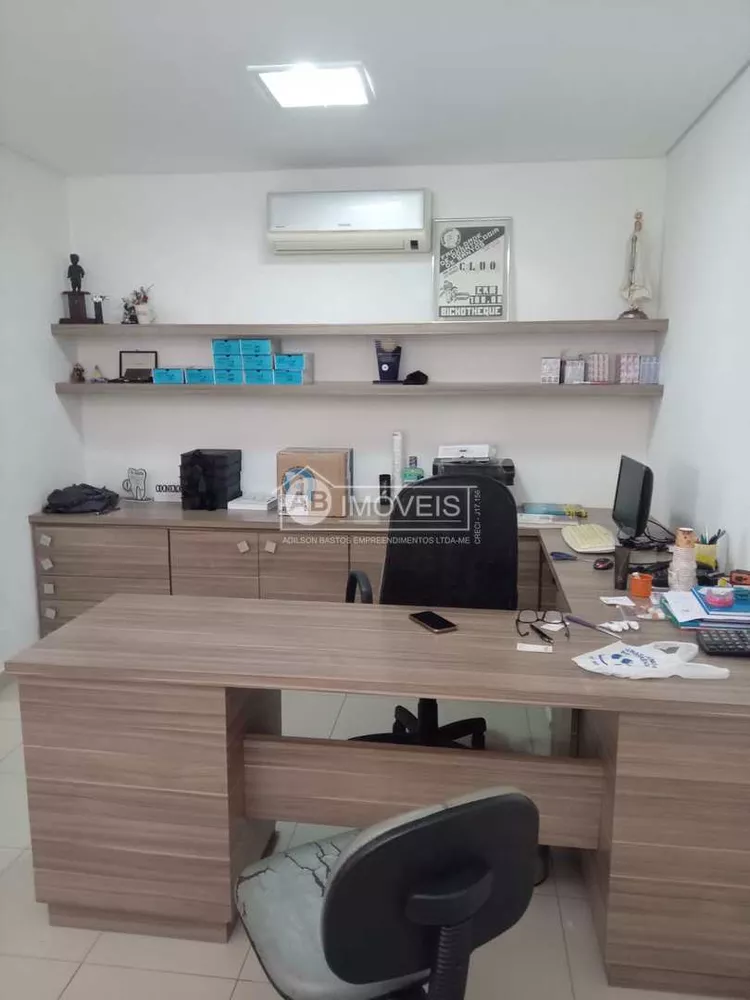 Sala-Conjunto, 14 m² - Foto 3