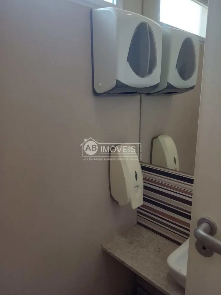Sala-Conjunto, 14 m² - Foto 18