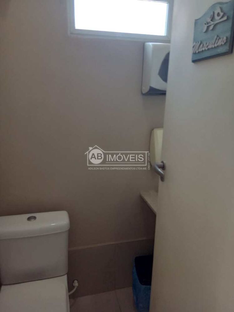 Conjunto Comercial-Sala para alugar, 14m² - Foto 6