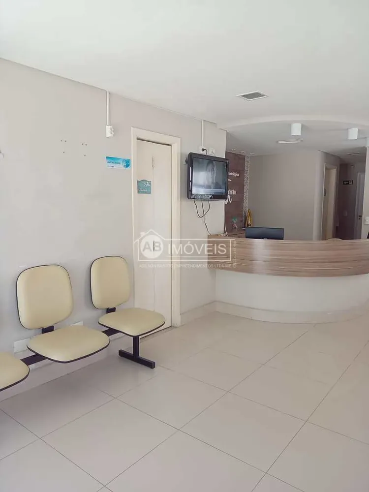 Sala-Conjunto, 14 m² - Foto 22