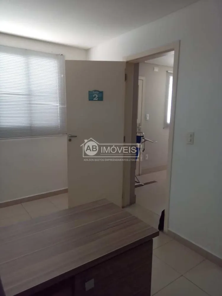 Sala-Conjunto, 14 m² - Foto 23