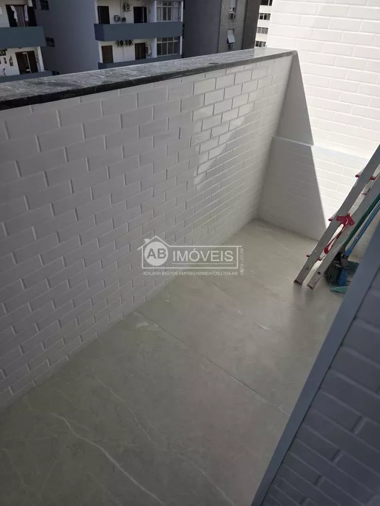 Apartamento, 1 quarto, 42 m² - Foto 2