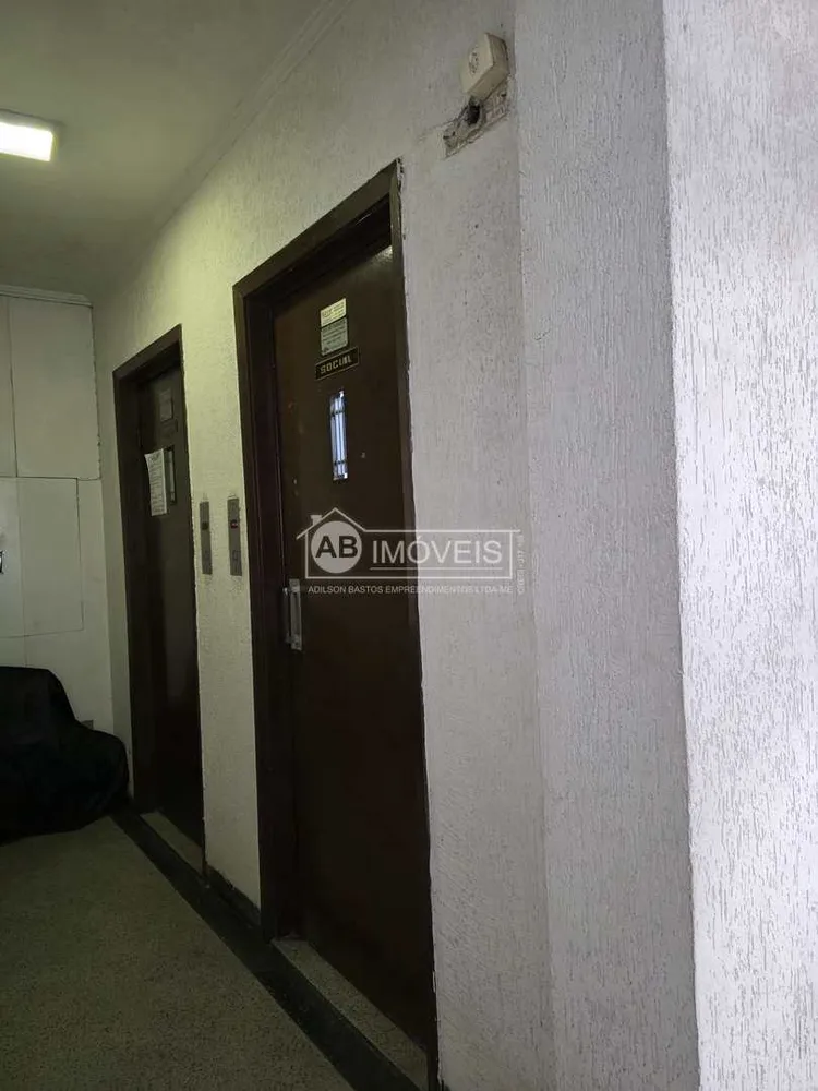 Apartamento, 1 quarto, 42 m² - Foto 8