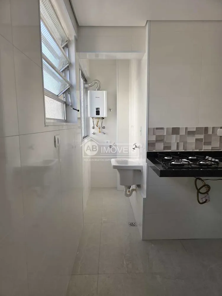 Apartamento, 1 quarto, 42 m² - Foto 12