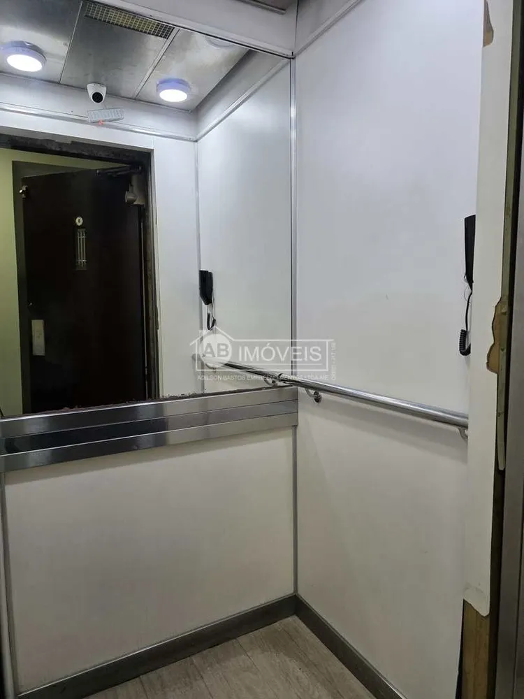 Apartamento, 1 quarto, 42 m² - Foto 9