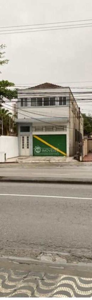 Prédio Inteiro para alugar, 570m² - Foto 3