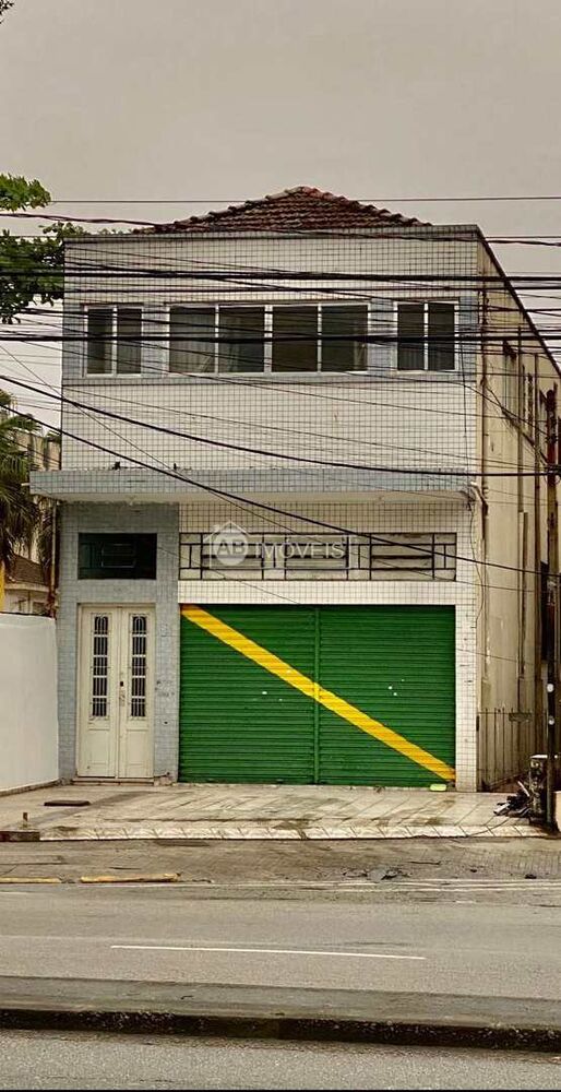 Prédio Inteiro para alugar, 570m² - Foto 2