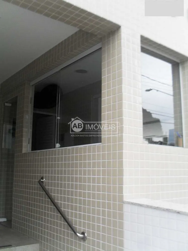 Apartamento, 1 quarto, 53 m² - Foto 2