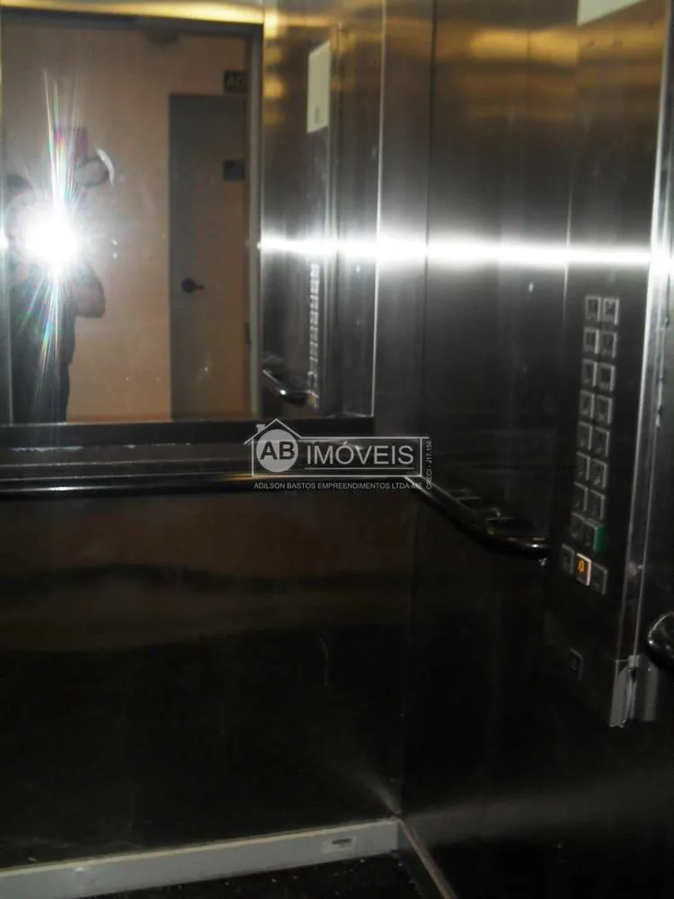 Apartamento, 1 quarto, 53 m² - Foto 1