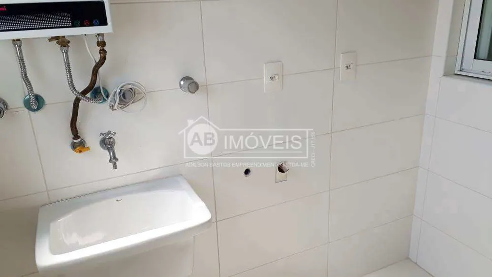 Apartamento, 1 quarto, 53 m² - Foto 4