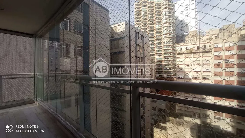 Apartamento, 2 quartos, 80 m² - Foto 16