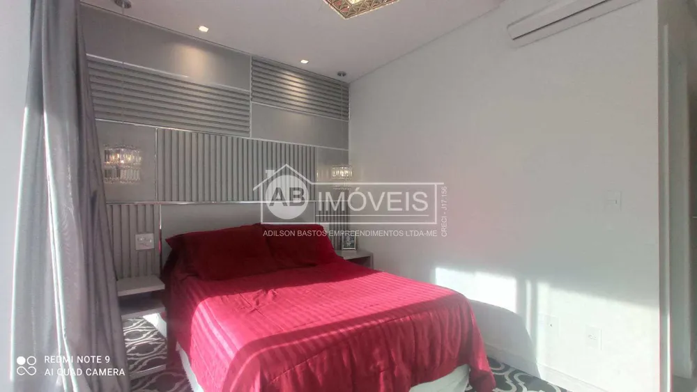 Apartamento, 2 quartos, 80 m² - Foto 8