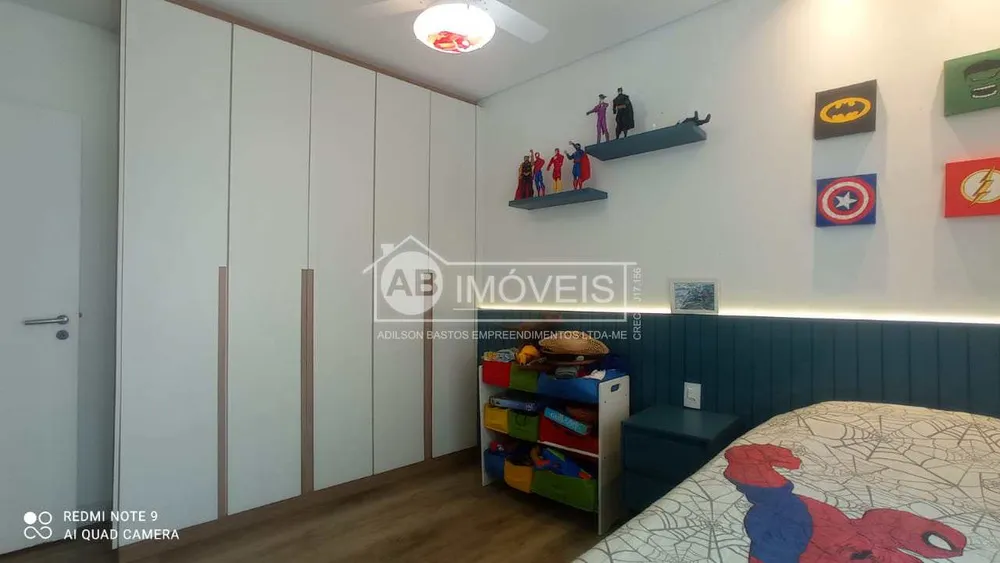 Apartamento, 2 quartos, 80 m² - Foto 9
