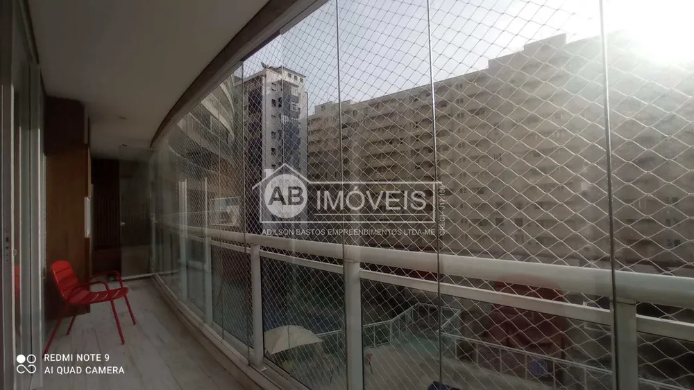 Apartamento, 2 quartos, 80 m² - Foto 12