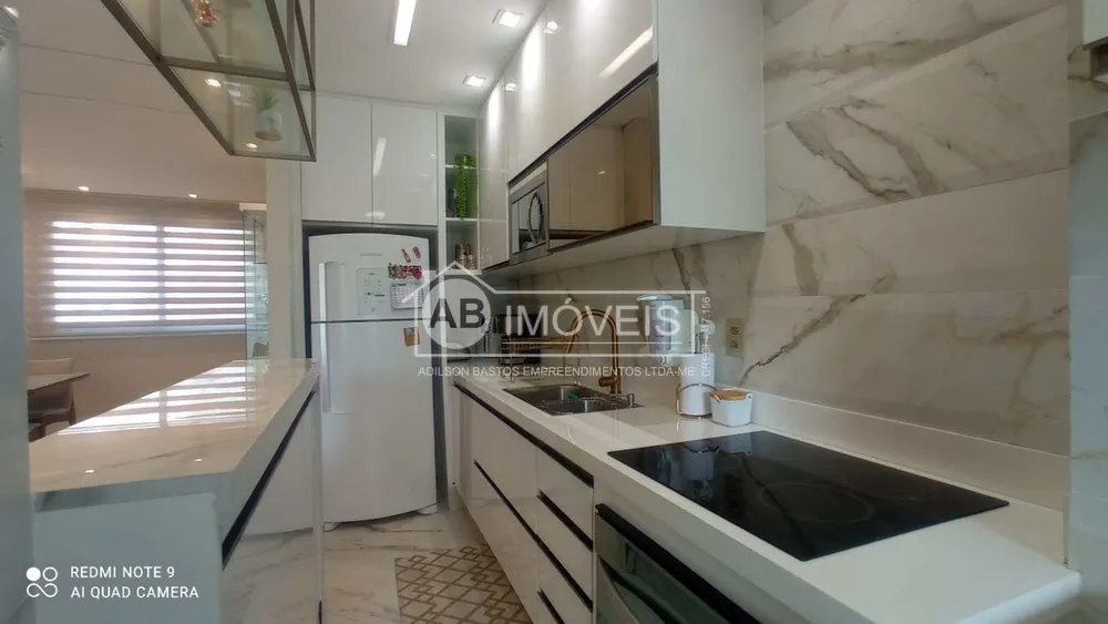 Apartamento, 2 quartos, 80 m² - Foto 5