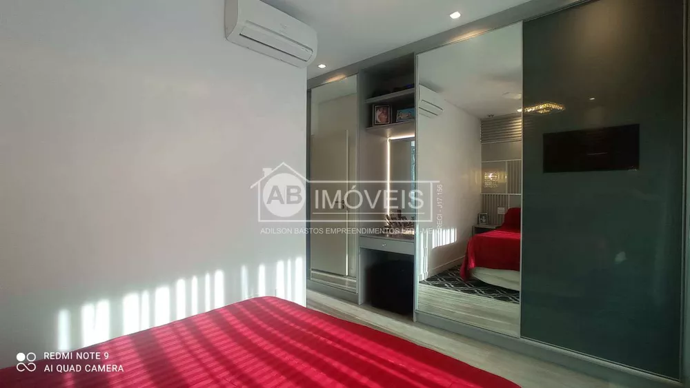 Apartamento, 2 quartos, 80 m² - Foto 4
