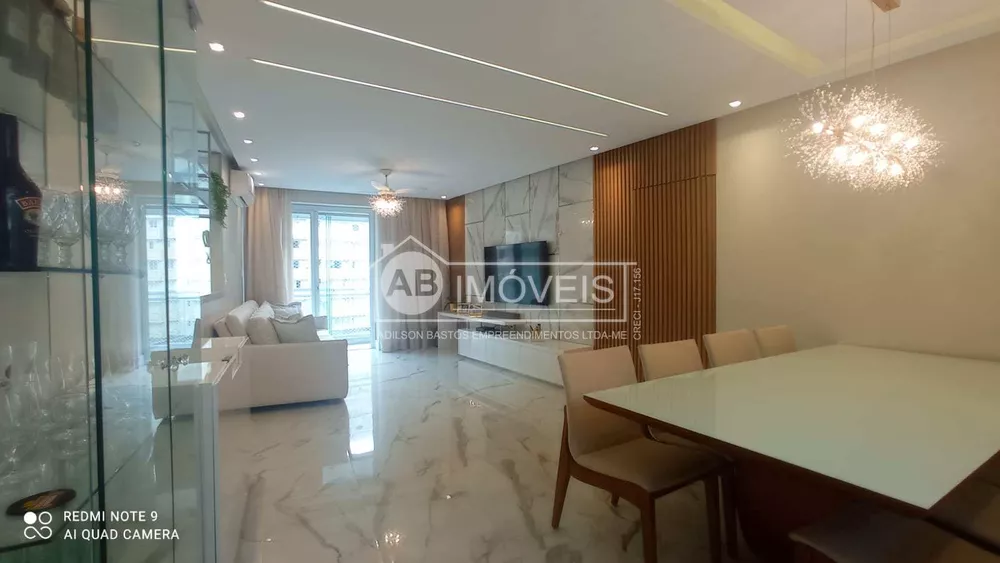 Apartamento, 2 quartos, 80 m² - Foto 2