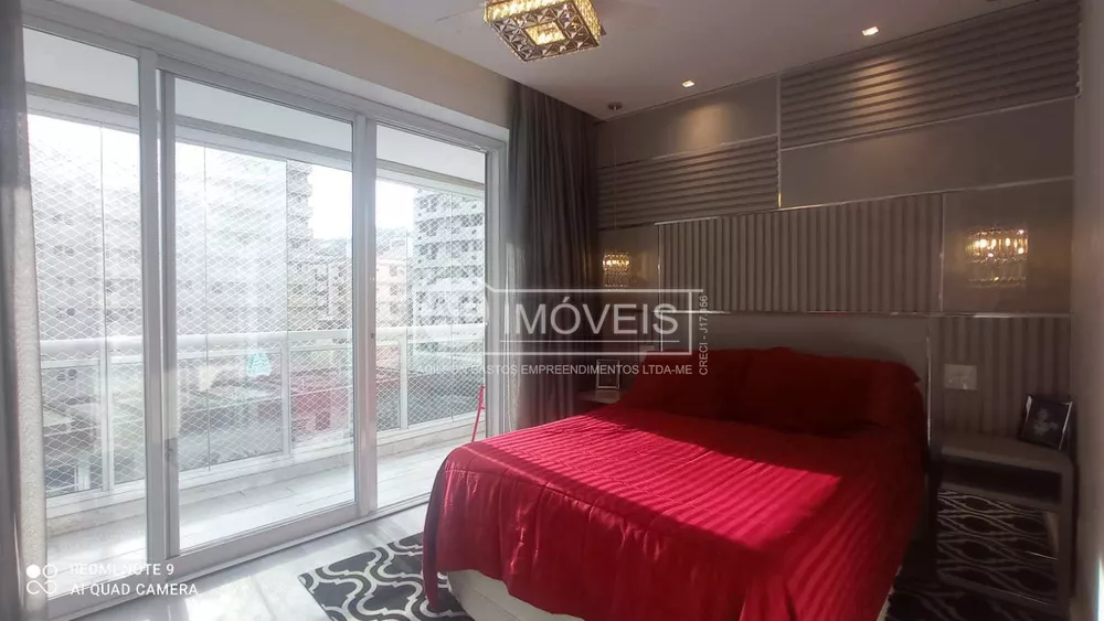 Apartamento, 2 quartos, 80 m² - Foto 3