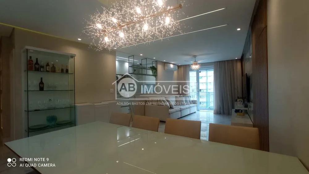 Apartamento, 2 quartos, 80 m² - Foto 3