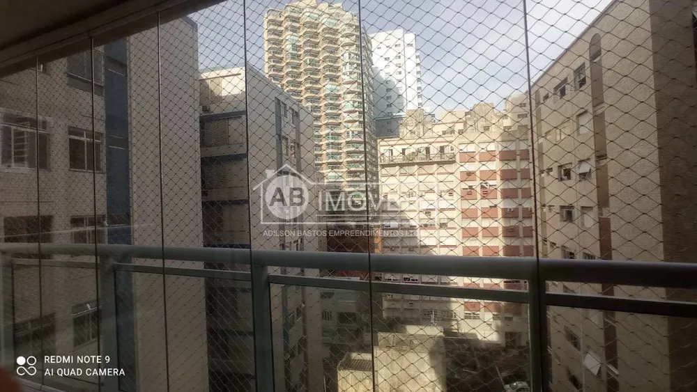 Apartamento, 2 quartos, 80 m² - Foto 13