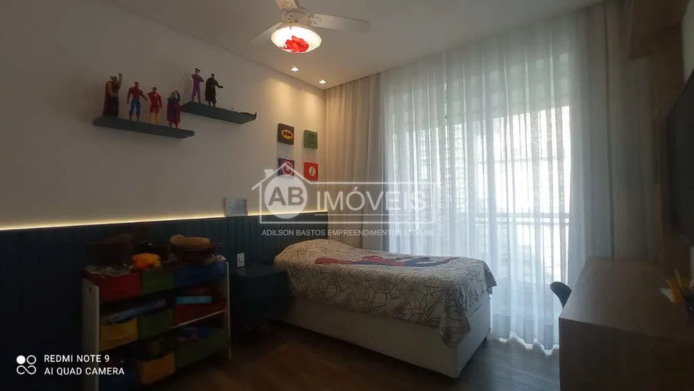 Apartamento, 2 quartos, 80 m² - Foto 6