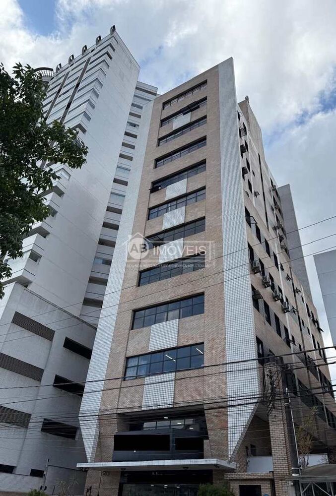 Prédio Inteiro à venda, 184m² - Foto 1