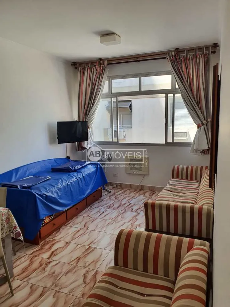 Apartamento, 1 quarto, 60 m² - Foto 1
