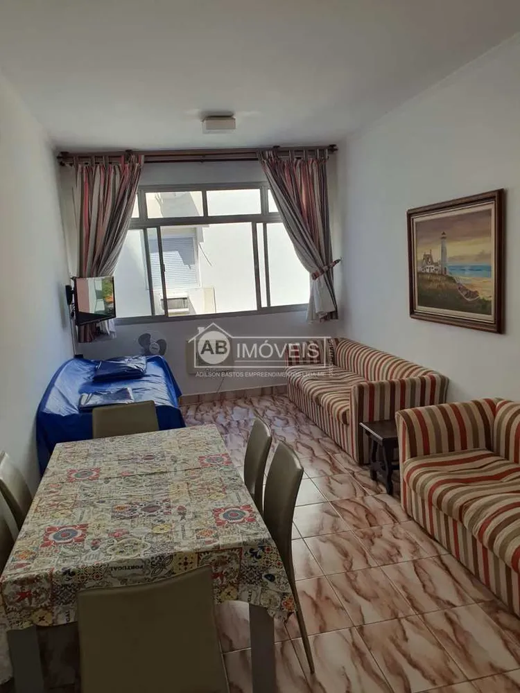 Apartamento, 1 quarto, 60 m² - Foto 2